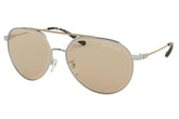 Michael Kors sunglasses MK 1041 (antigua) 115373 60-15-135