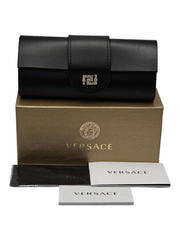 Versace Eyewear Case Diamond - Authentic Designer Accessory