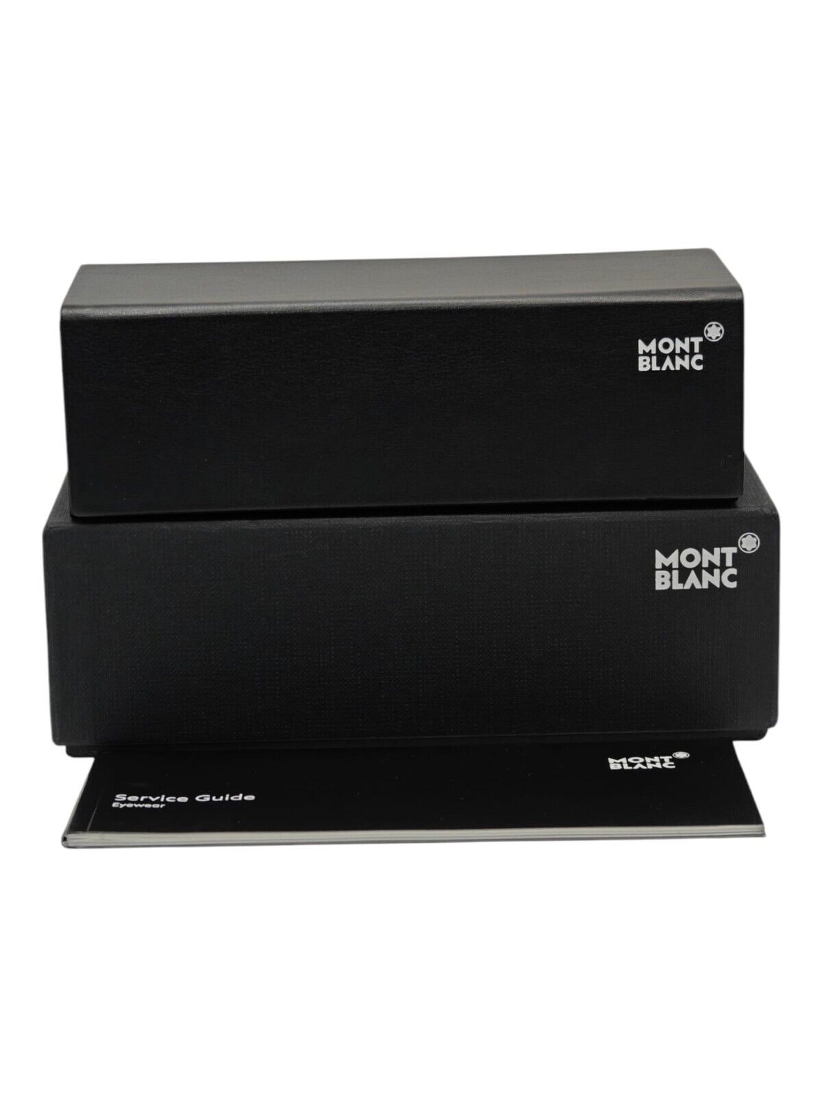 Montblanc Eyewear Case - Authentic Designer Accessory