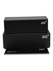 Montblanc Eyewear Case - Authentic Designer Accessory