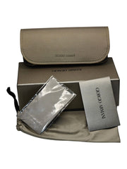 Giorgio Armani Eyewear Case - Authentic Designer Accessory