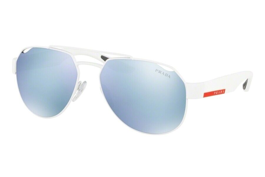 Prada Linea Rossa PS57US TWK5K2 Sunglasses