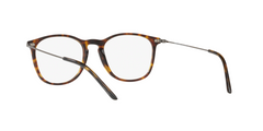 Giorgio Armani AR7160 5680 Mens matte havana Round Eyeglasses 53-19-145