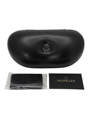 Moncler Eyewear Case - Authentic Designer Accessory
