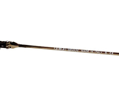 Giorgio Armani AR7160 5680 Mens Opal Green Round Eyeglasses 51-19-145