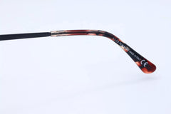 TOM FORD TF 5546-B 055 BLACK LIGHT BROWN AUTHENTIC EYEGLASSES 52-14 140