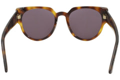 NEW Christian Dior LadyDiorStuds3 Sunglasses - Dark Havana/Red 086UR - 52-21-140