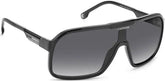 CARRERA 1046/S 0KB7 9O Sunglasses Gray Frame Gray Lenses 99mm