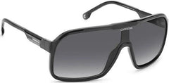 CARRERA 1046/S 0KB7 9O Sunglasses Gray Frame Gray Lenses 99mm
