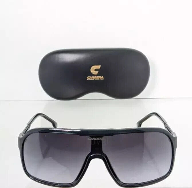 CARRERA 1046/S 0KB7 9O Sunglasses Gray Frame Gray Lenses 99mm