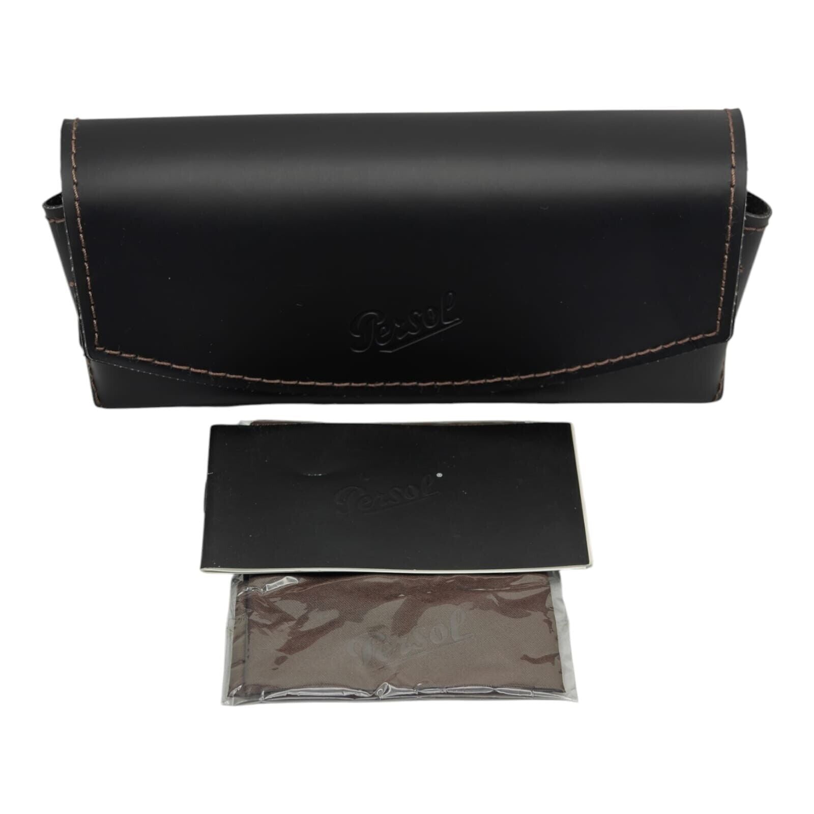 Persol Eyewear Case - Authentic Designer Accessory