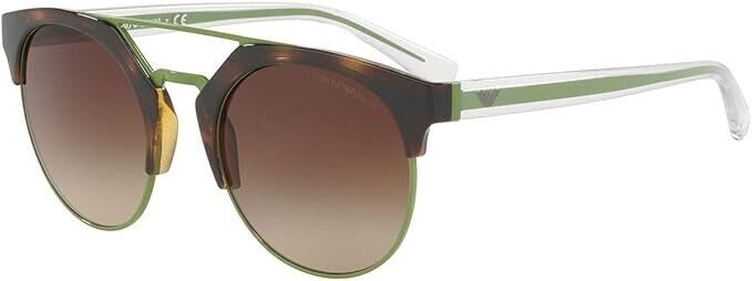 Emporio Armani Sunglasses EA4092  5026/13  53-21-140