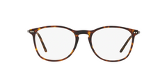 Giorgio Armani AR7160 5680 Mens matte havana Round Eyeglasses 53-19-145