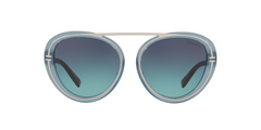 Tiffany & Co. TF4147 82209S Sunglasses 54-17-140 - Authentic Designer Eyewear