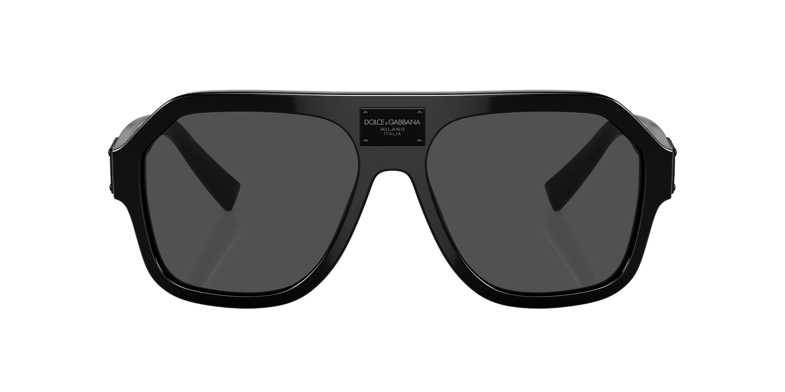 Dolce & Gabbana 0DG4433 501/87 Sunglasses - Authentic Designer Eyewear