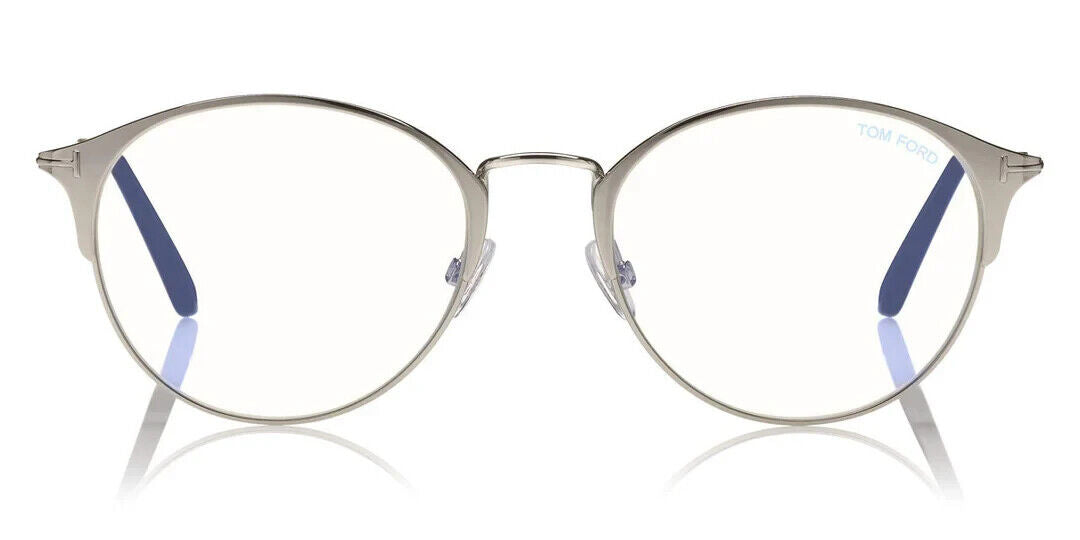 Tom Ford TF 5541 Authentic  Eyeglasses 016 Frame FT 5541-B 51-18-140