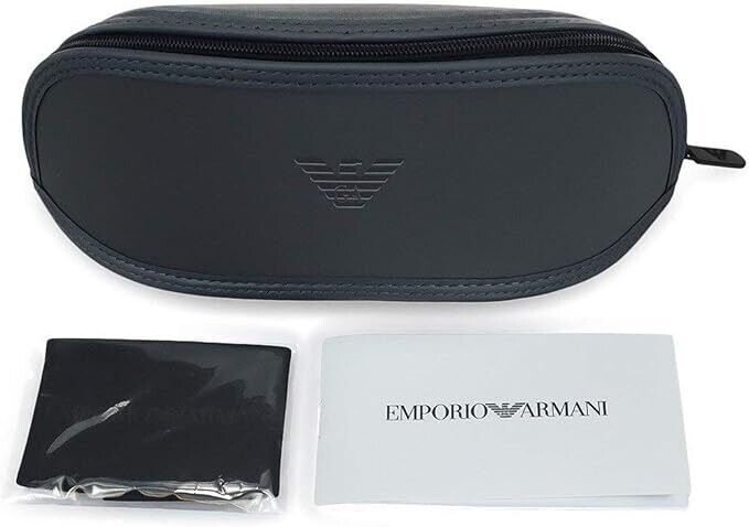 Emporio Armani Sunglasses EA4093 55771 52-22-140